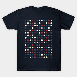 Generative Art T-Shirt